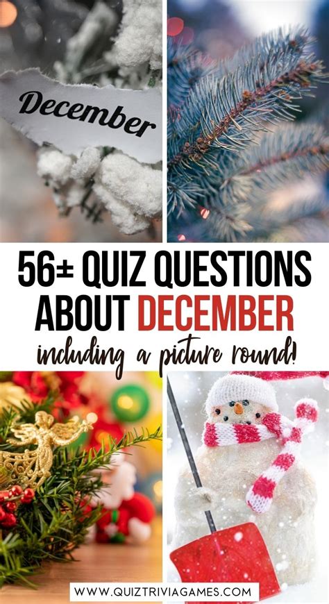 fun facts for december 1|december trivia questions and answers.